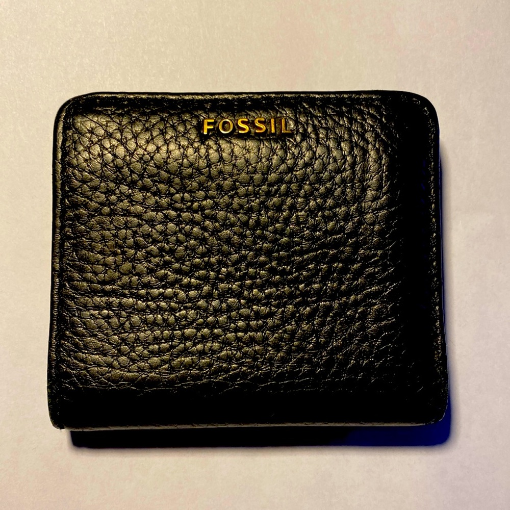 FOSSIL Small Bifold